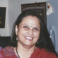 Mrinalini (Mini) Mishra