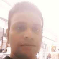 Sunil Varghese