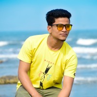 Mohammad Yeamin
