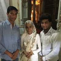 Sandeep Prajapat