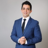 Farshad Ibrahimi