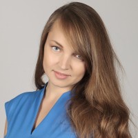 Ekaterina Fedorova