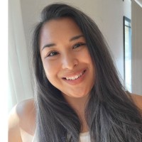 Trisha Paulino