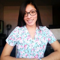 Karla Mercedes Crisanto Rosas