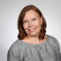 Virpi Pitkänen