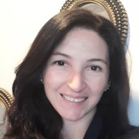 Marcela Canzonieri