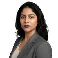 Nupur B.
