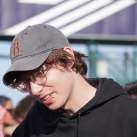 Dylan Turner