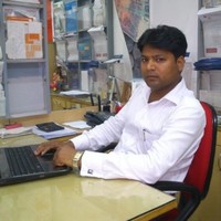Santosh Kumar