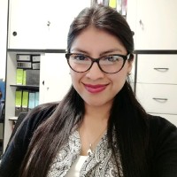 Guisela Perez Pastor