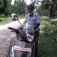 V Shanmugam Jacob DAT