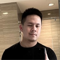 Hans Wong