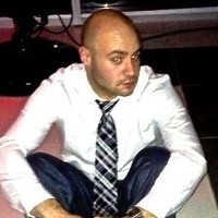 Christopher Sclafani