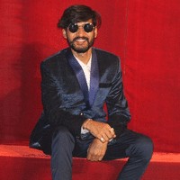 JAY SONI