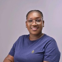 Beverly Oduor