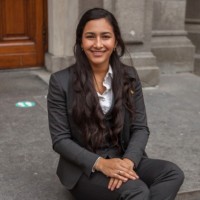 Giuliana Raíssa Fernandes da Silva