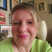 Janice Mcknight