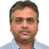 Prashanth G.U