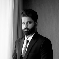 Thomas Mathew