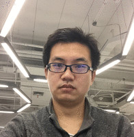 Linggong Meng