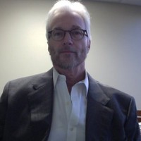 Donald Evans