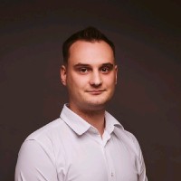 Marek Gościej