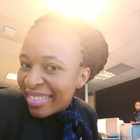 Itumeleng Motshele