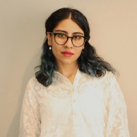 Zainab Hameed