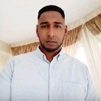 Damein Naicker