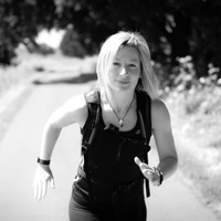 Caroline Williams