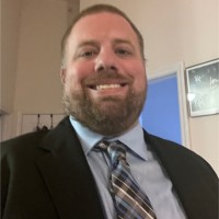 Nicholas Kluth
