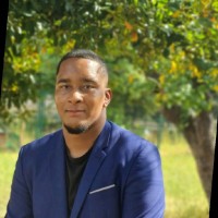 Josué Amede