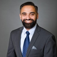 Gagan Grewal
