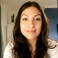 Vanessa Tambini Diaz