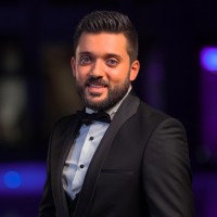 Ali Hassan