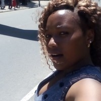 Mashaka Irene