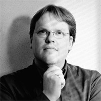 Chris Hooton