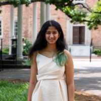 Sruthi Malavika Srinivasan