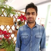 Harish Pandey