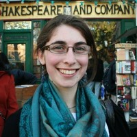 Julia Hurwitz