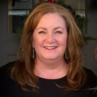 Mary Cummings