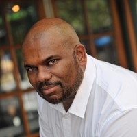 Nelson Burrell