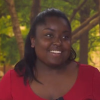 Monae Stevens