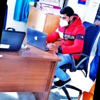 Jawed Khan