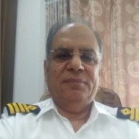 Yogeshwar Pushkarna