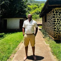 Fredrick Sirili