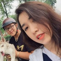 Vy Huynh