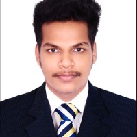 Ananthan E