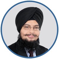 Shamsher Singh