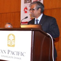 Mohammad Golam Kibria